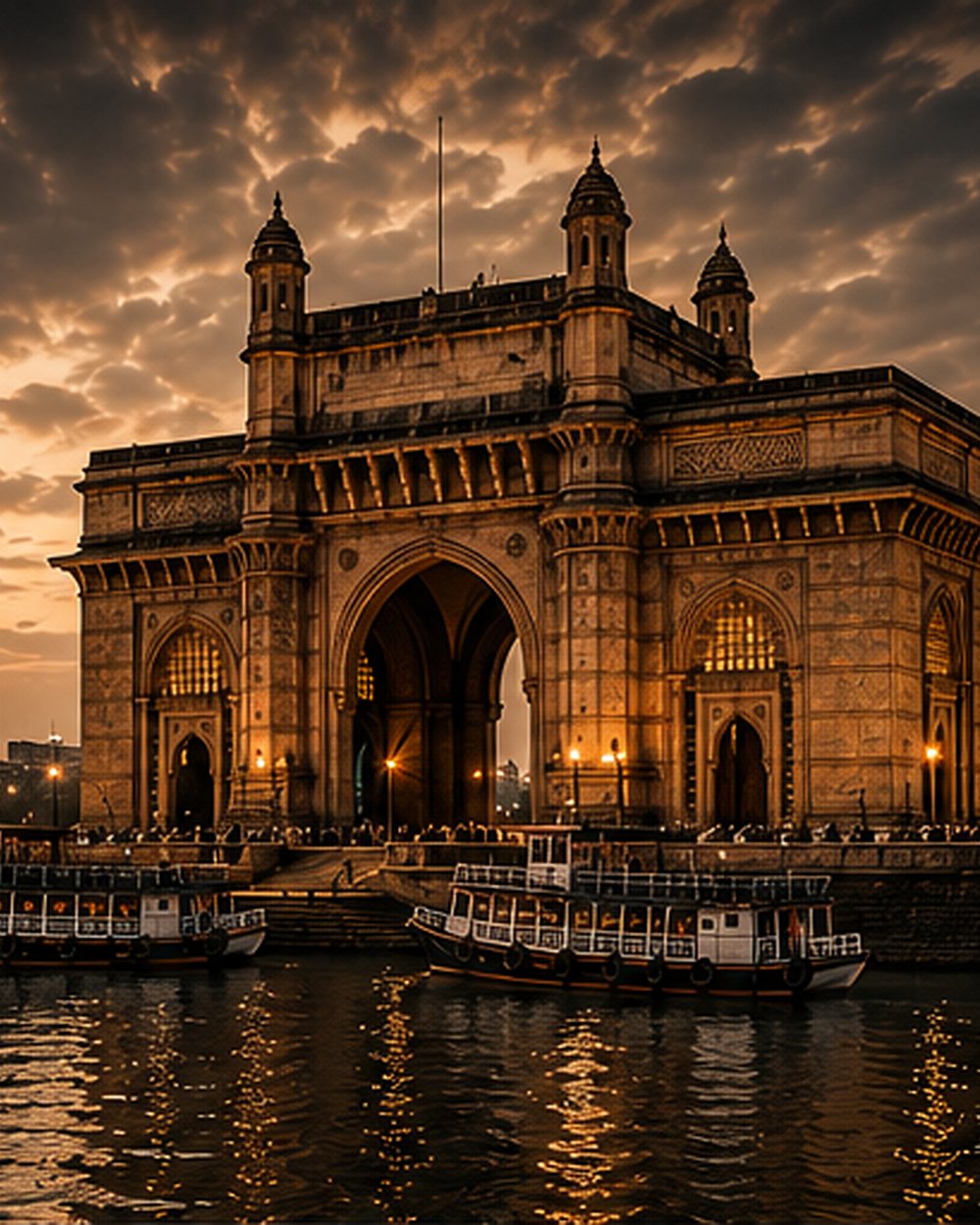 Mumbai, India